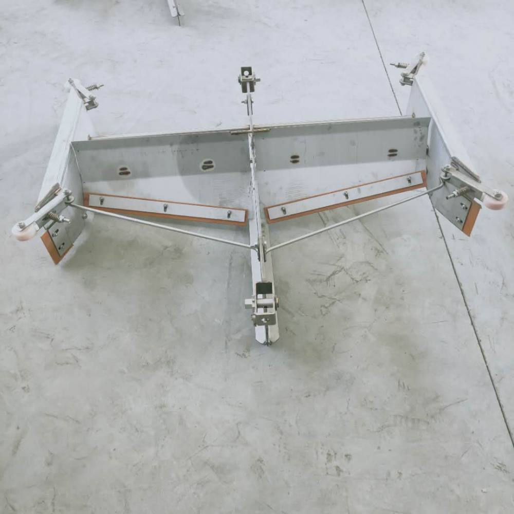 养猪刮粪机报价猪用清粪机价格养猪设备厂家