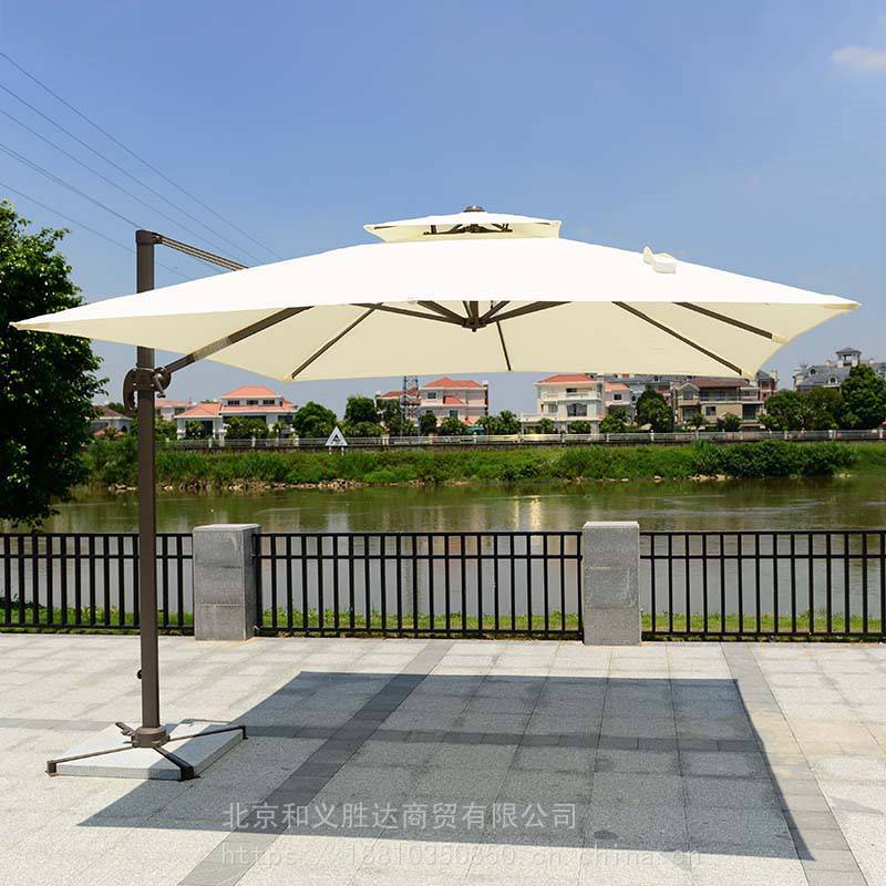 白城遮阳伞定制白城户外伞定做amt遮阳伞厂家胜达户外公司