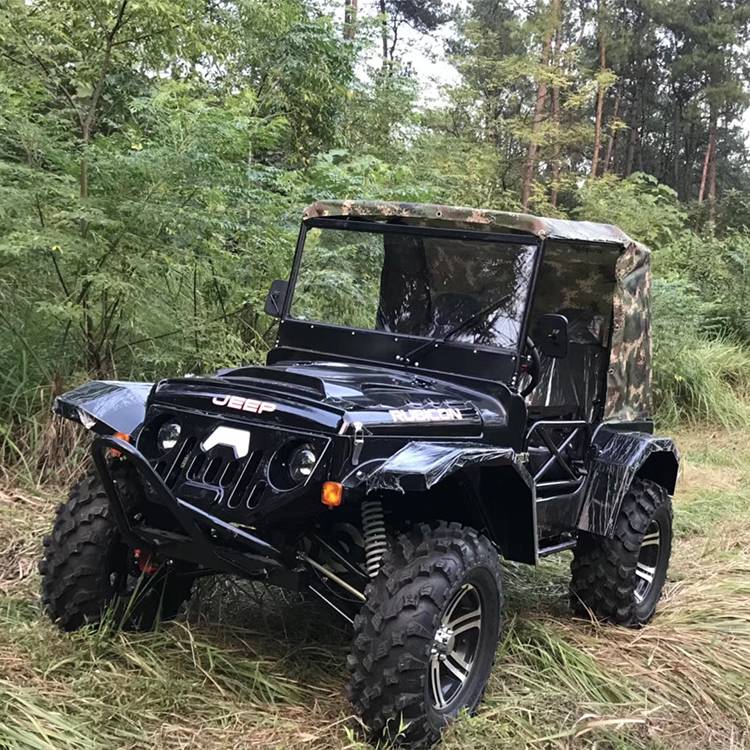 230cc四轮越野沙滩车四轮全地形车300cc越野全地形车