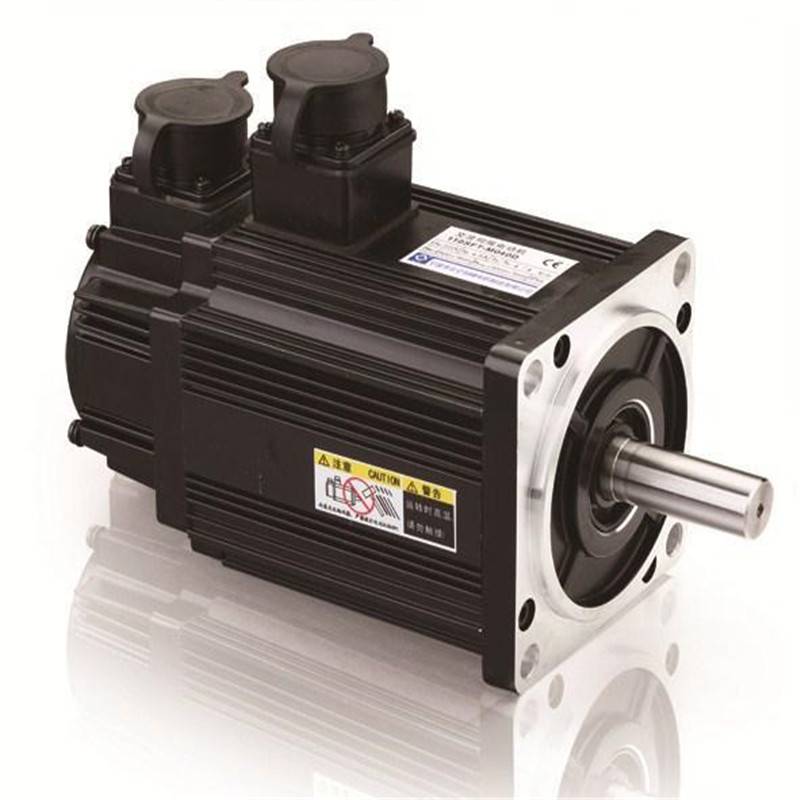 三菱伺服电机驱动器马达套装hgkn43js100mrje40