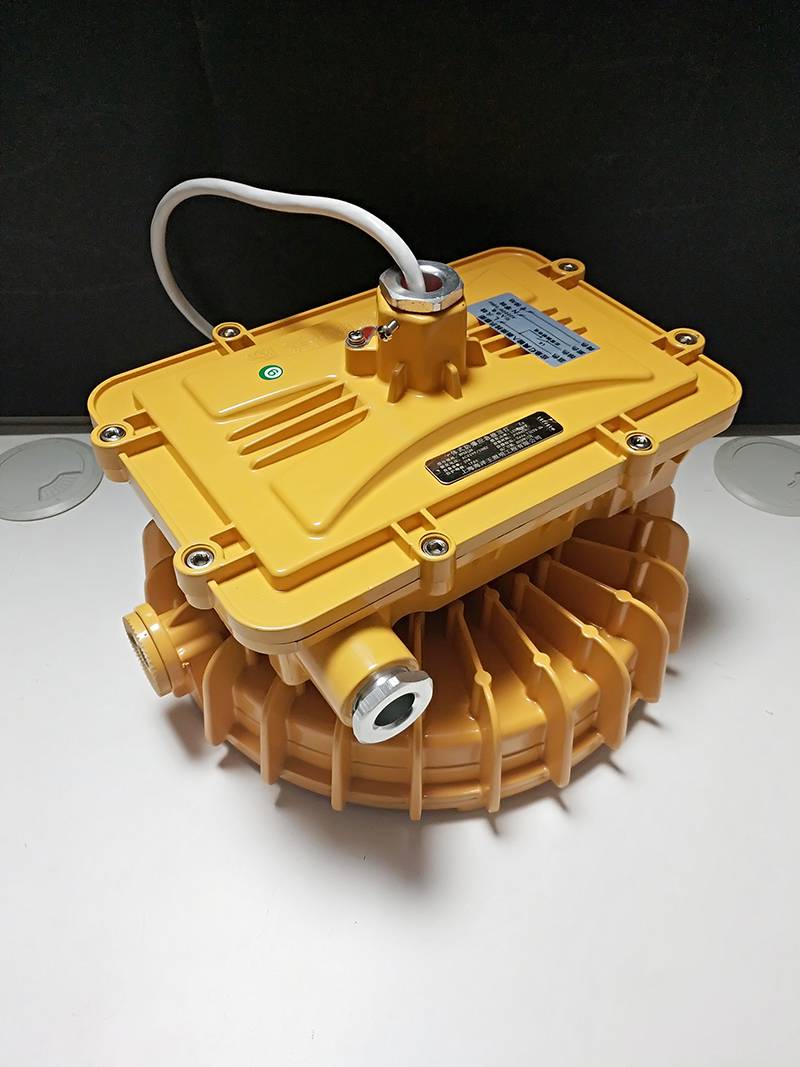 bfc8126led防爆泛光灯一体式应急防爆灯bfe812680w100w应急灯