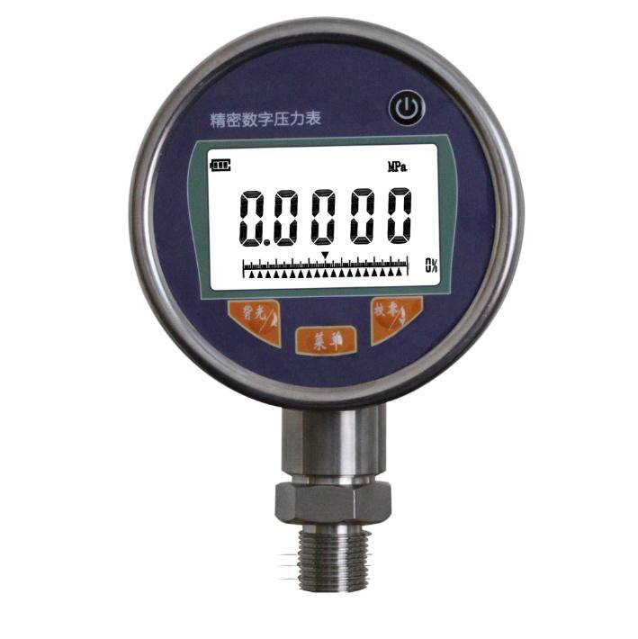 西仪测控供应高***数字压力表 y-100