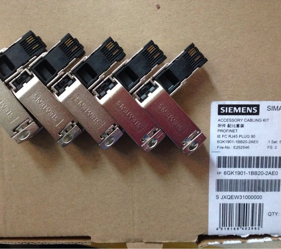 西门子rj45接头6gk19011bb102aa01bb201bb112ab02ae