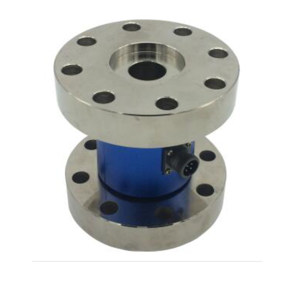 双法兰静态扭矩传感器 ***大量程扭矩传感器 ***