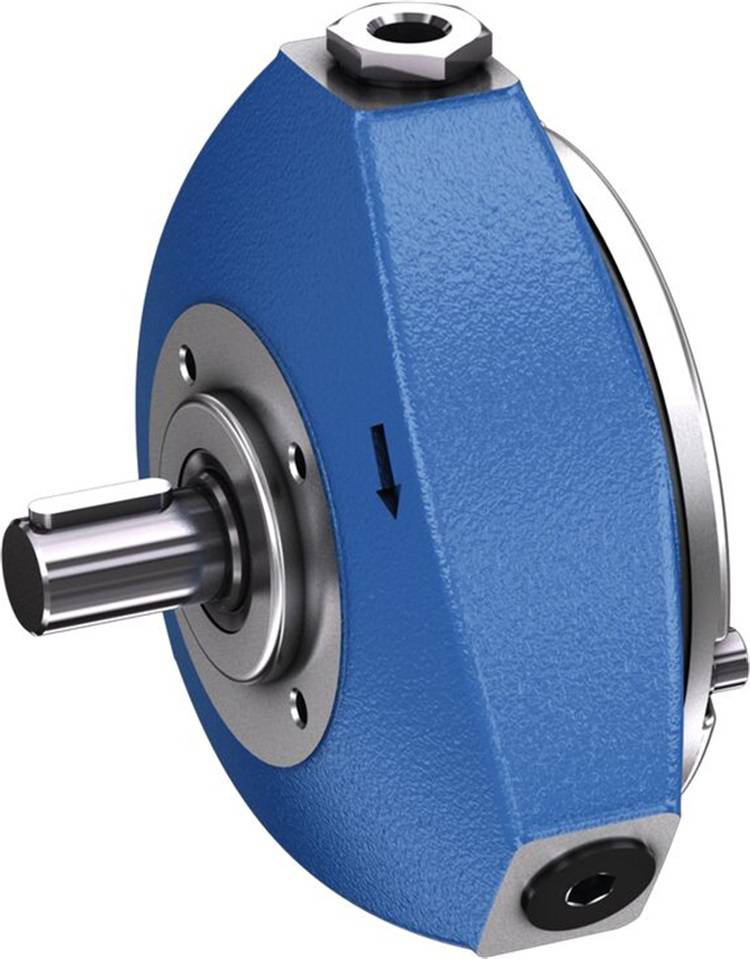 rexrpthr901089173pr43x1000500ra01m径向柱塞泵