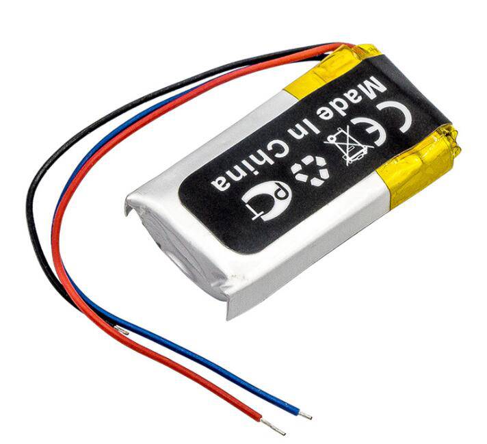 cameronsino适用beatspowerbeats2蓝牙耳机电池cpp56690mah