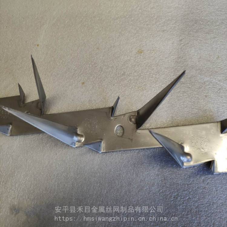 禾目 防盗刺 大中小号刺钉 规格齐全