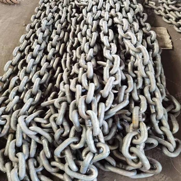 提升机链条输送机工业传动碳钢链条fu270刮板机弯板链