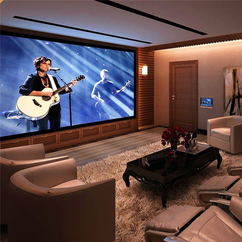 苏州卧室影音私人订做