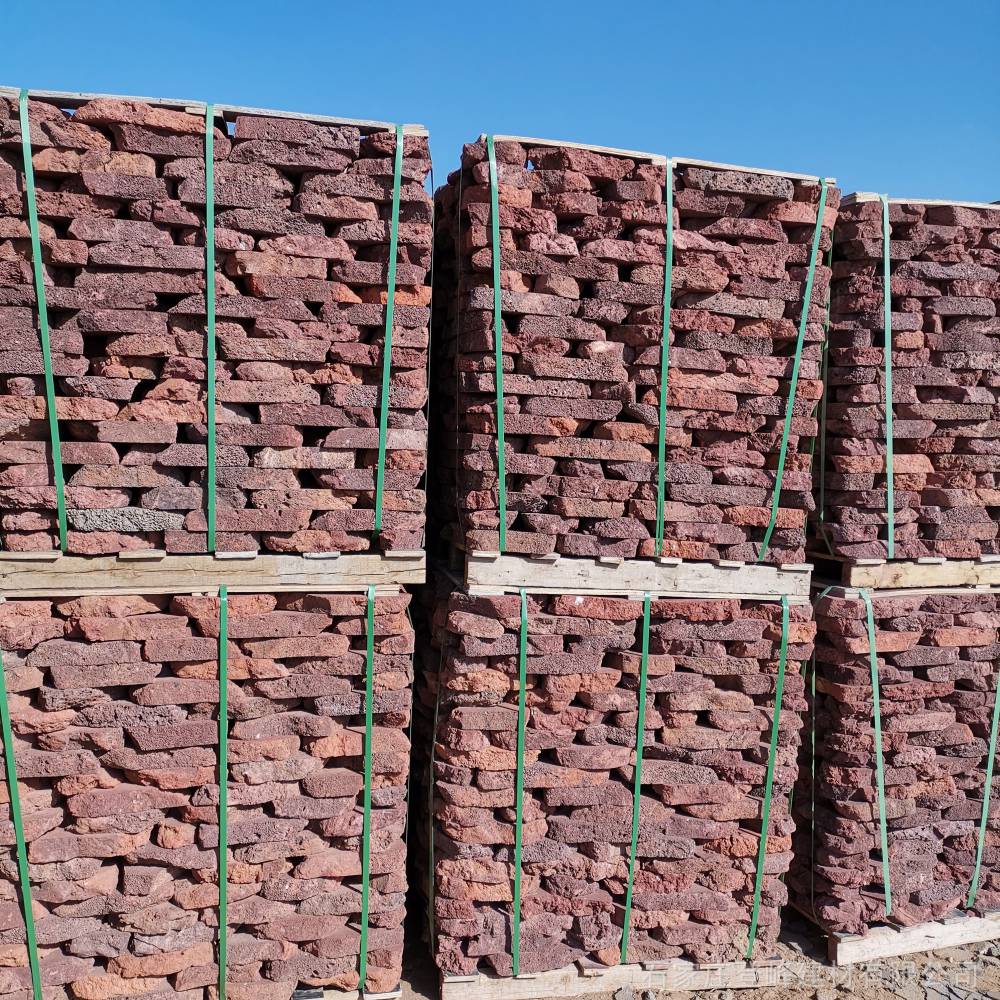 销售300600火山石地板砖尺寸可定制