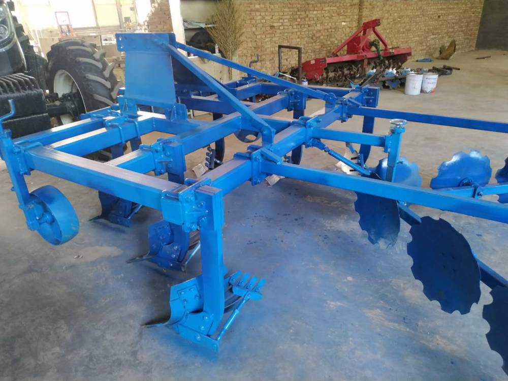 河北省无墒沟深松犁生产厂家