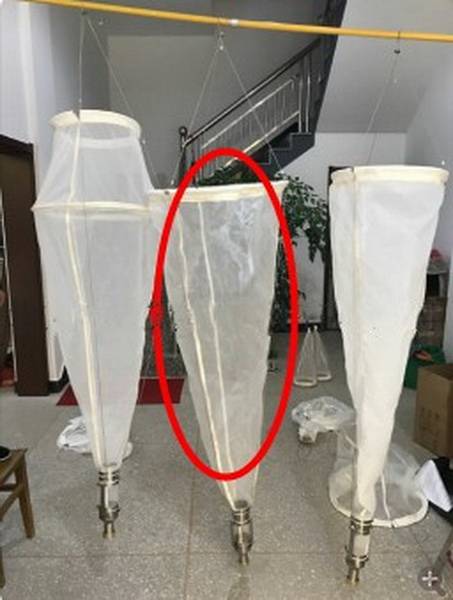 浅水Ⅰ型浮游生物网大型浮游生物网iii型浮游生物网库号m257357