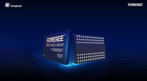 江波龙电子FORESEE DDR3L 江波龙电子FORESEE DDR3L