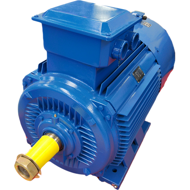 yzr75kw电动机8极s3工作制佳木斯宏泰单出轴冶金起重三相异步电动机