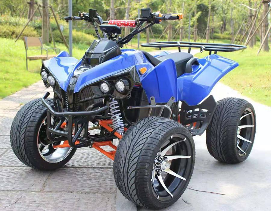 电动atv沙滩车钢管单人沙滩车电动亲子沙滩车广场出租沙滩车