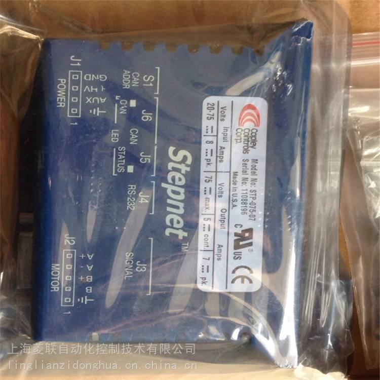 ADP-180-09科普里驱动器