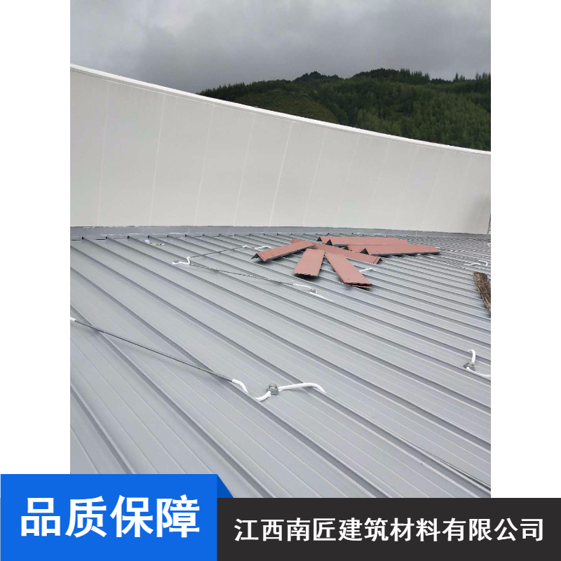 丽水市 铝镁锰屋面板 南匠 各种型号铝镁锰板 推荐咨询
