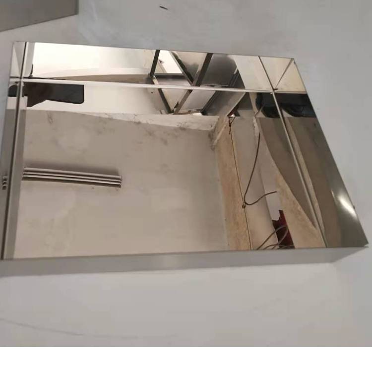 304不锈钢接水盘托盘长方形接油盘