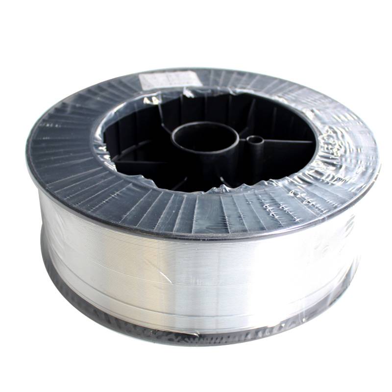 铝合金焊丝铝硅er4043铝镁er5356纯铝er1100气保焊7公斤盘装焊丝