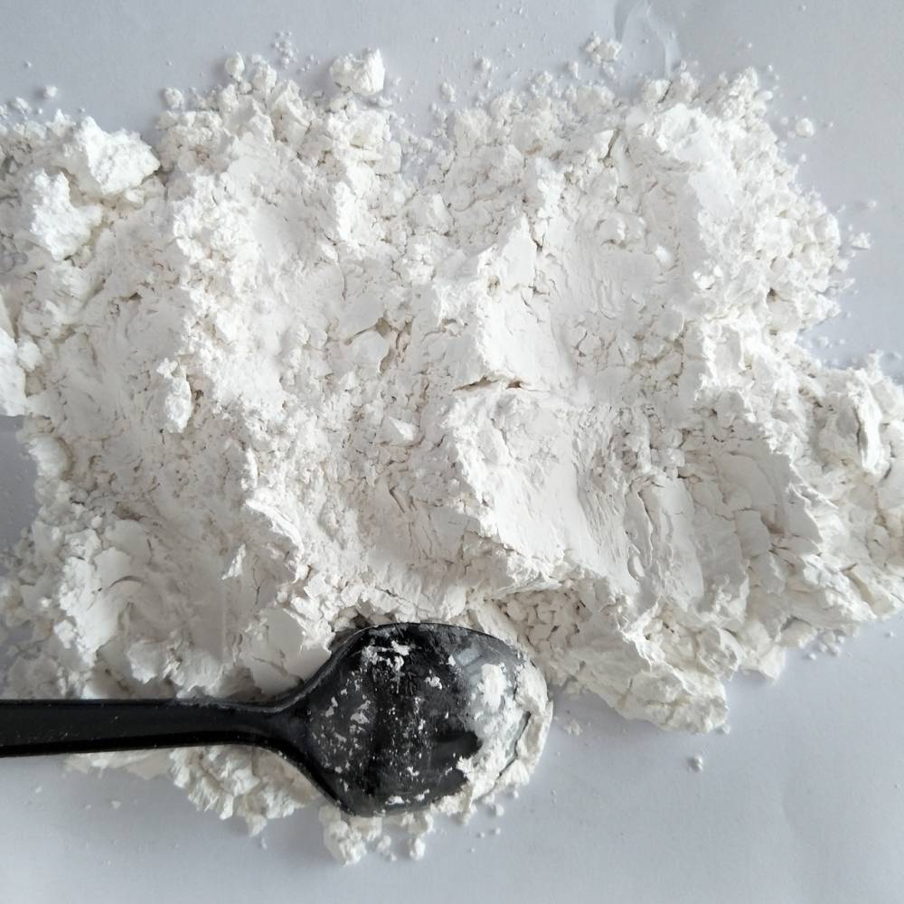 油漆用重钙粉重质碳酸钙雪花白粉纺织用重钙粉