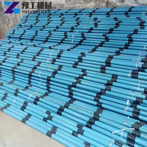 广西贵港劈裂注浆管袖阀管欢迎资讯