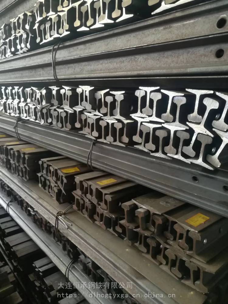 钢厂***p24钢轨 p24轻轨 p24轨道 p24轨道钢 全国配送