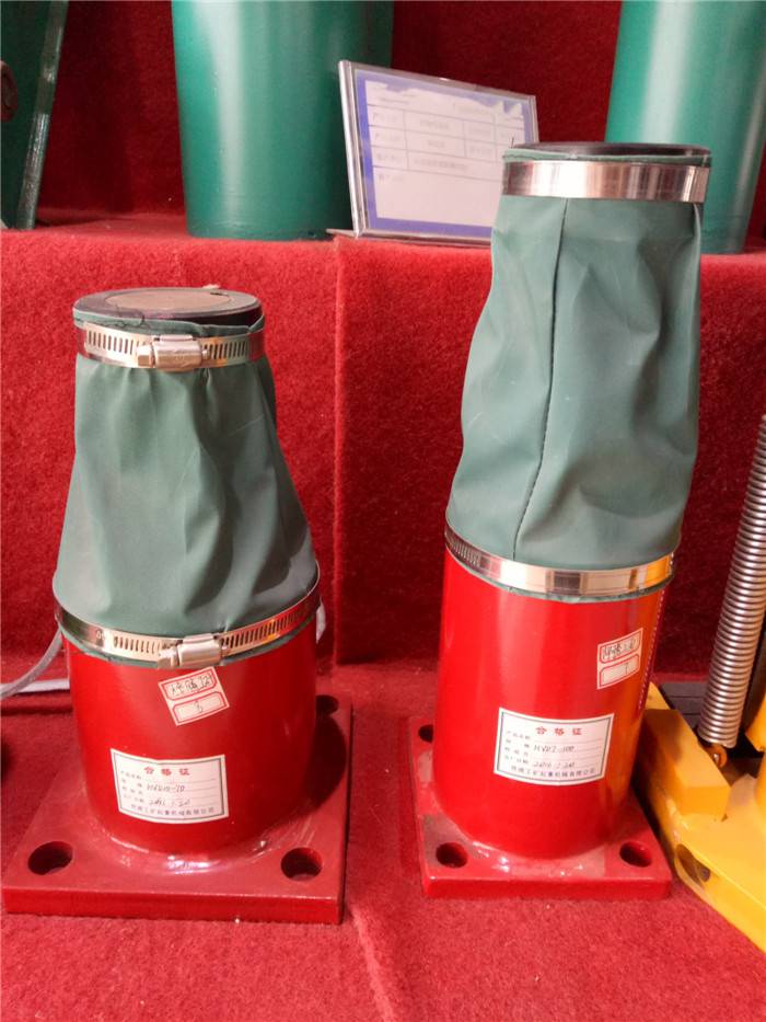 hyd200250液压缓冲器船舶汽车衡器大型机械设备安全缓冲装置亚重厂家