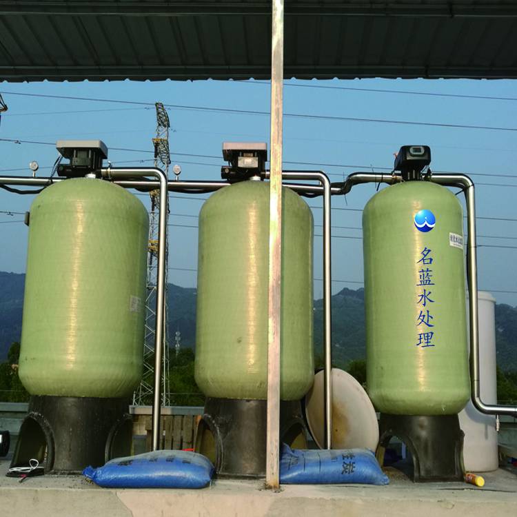 成都LRS-8T食品行业用净水设备厂家 反渗透水处理设备 去离子水设备