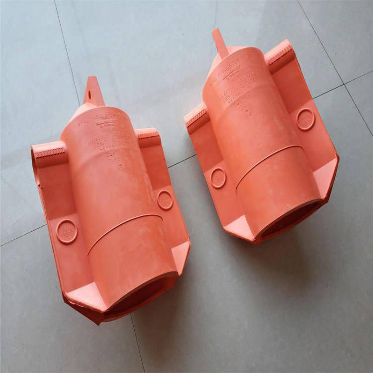 美国salisburypthl高压绝缘子防护罩柱形绝缘遮蔽罩