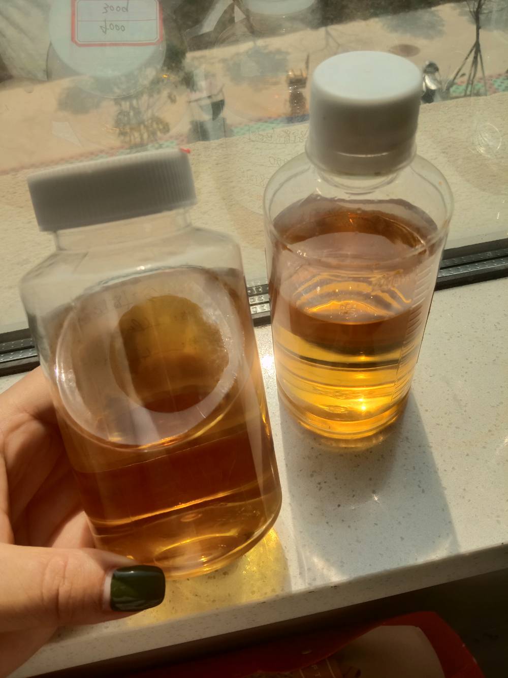 消泡剂 较多应用