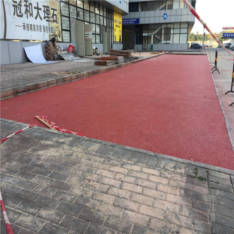 和路安 蒋巷上门维修沥青路厂家 小区路面沥青摊铺厚度