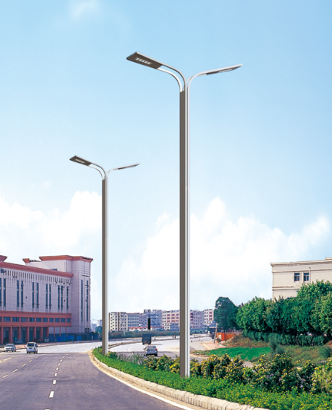 成都新津LED太阳能路灯厂-