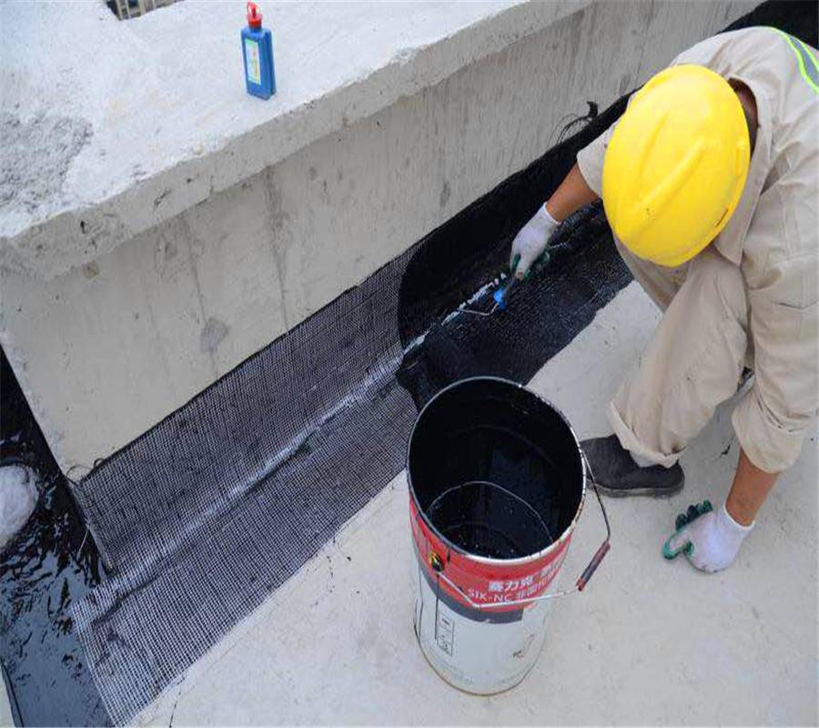 广州防水补漏公司电话壹级防水施工资质