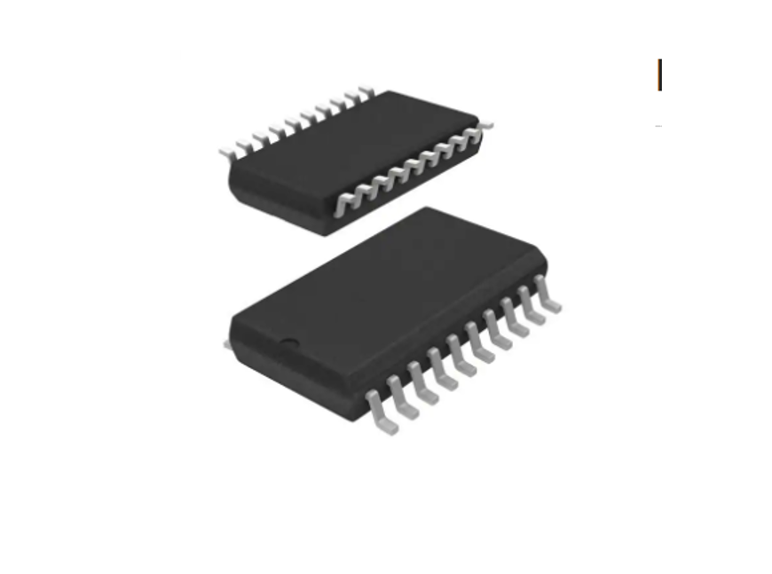 ic芯片电子元器件adum1234brwzad深圳煜峰半导体一站式配单图片