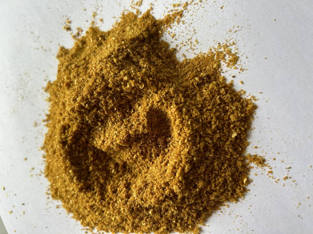 酒糟ddgs适口性好养殖用饲料原料饲料级ddgs玉米干酒糟