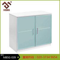 供应【厂家直销】广州米格办公家具 办公文件柜 板式文件柜MI-BC-020-1