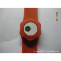 供应27MM。30MM多款式拍拍表手表，电子表芯，表带
