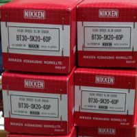 ԭװձNIKKENϵBT30-SK20-60P