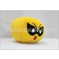 深圳市深艺玩具有限公司非电动公仔玩偶订做卡通公仔毛绒产品订做