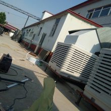 供应厂房降温专用的夏季降温方法