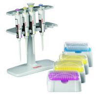 Thermo Scientific Finnpipette F1 套装移液器4700850