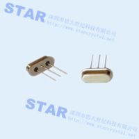 starгhc-49ss/3pin 3.2768mhz