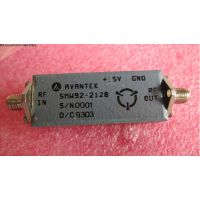 ӦAvantek SMW92-2128 19.5-28GHz 36dB SMA ΢ʷŴ