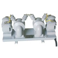 供应JLSZV-10W 10/0.1kv 0.5 0.2整体式组合式互感器 JLSZV-10W