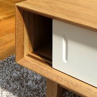 Porter Media unit/ coffee tableNT018***现代设计师客厅卧室电视柜