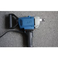 东成电动搅拌机Q1U-FF-160搅拌腻子油漆装修