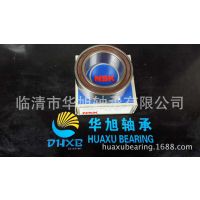 【华旭轴承】NSK品牌  40BD49AWT12DDU   马自达汽车空调轴承