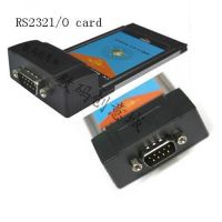 供應(yīng)PCMCIA轉(zhuǎn)RS232卡 9針串口擴(kuò)展卡 COM轉(zhuǎn)接卡 筆記本PCI轉(zhuǎn)串口卡