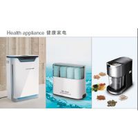 家用空气净化器OEM生产厂家、净水机,榨油机