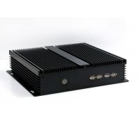 全国包邮新创酷睿 I5-3317U 高清摄像机电脑 家用美观迷你主机